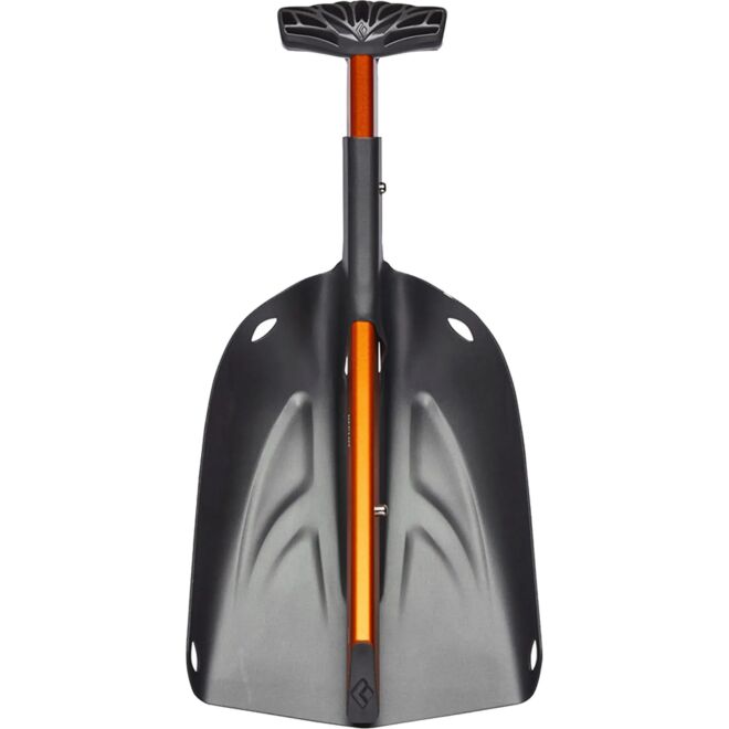 BD Black Diamond Deploy pala da neve