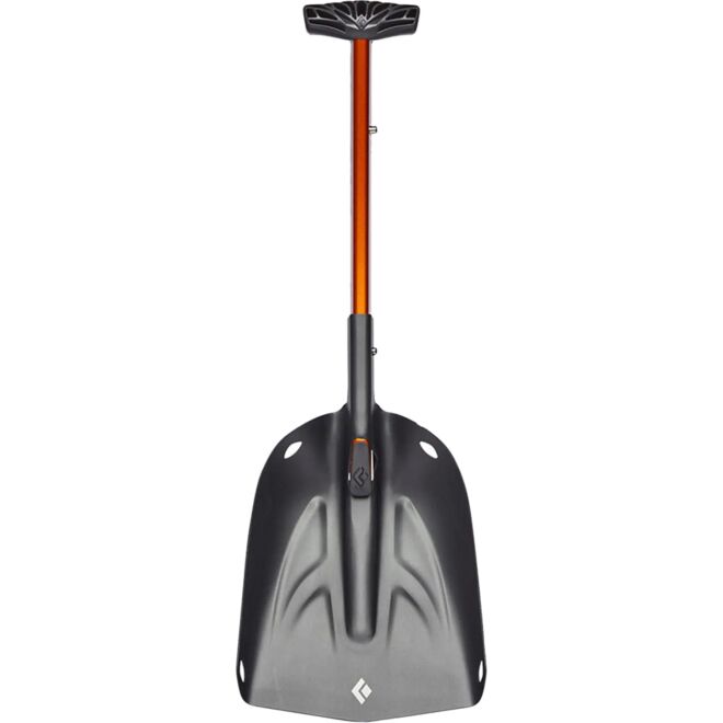BD Black Diamond Deploy pala da neve