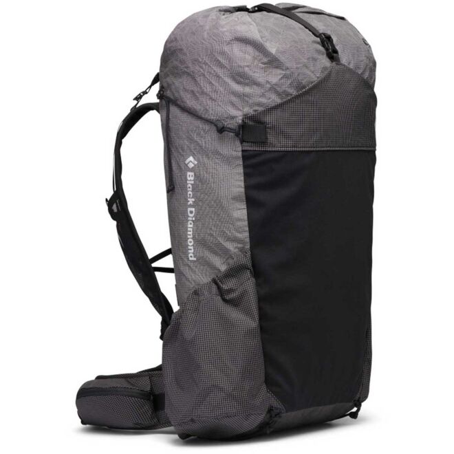 BD Black Diamond Beta Light 45 zaino trekking