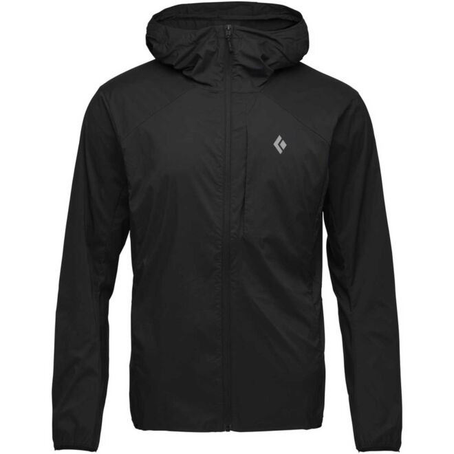 BD Black Diamond M Alpine Start Hoody giacca da uomo