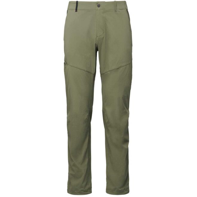 Black Diamond Pursuit Pants pantaloni uomo