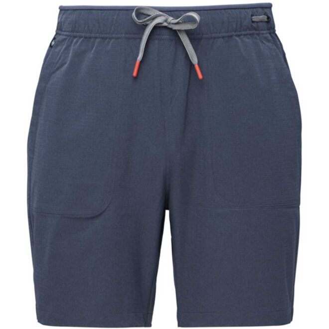 Black Diamond Sequence pantaloni corti uomo