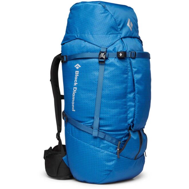 Black Diamond Mission 75 zaino arrampicata e alpinismo