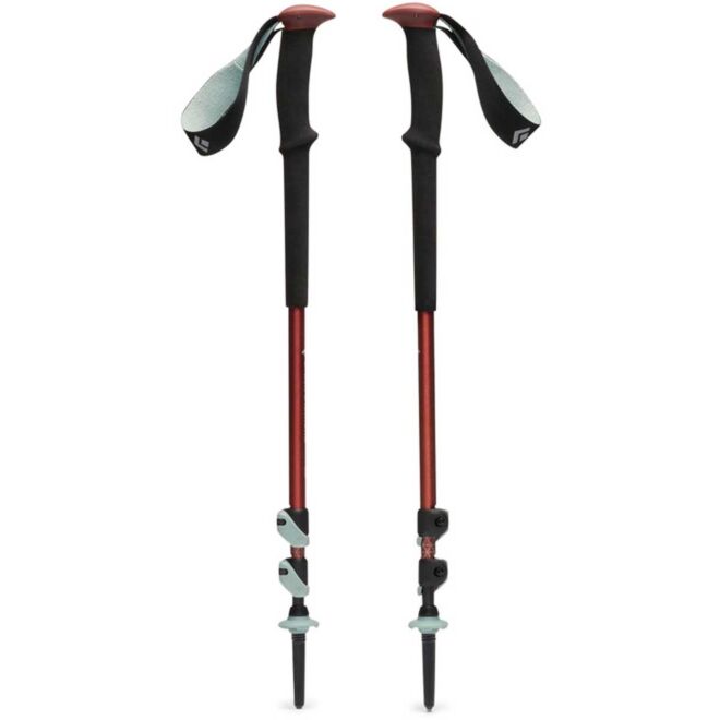 BD Black Diamond Trail Trekking bastoncini da trekking