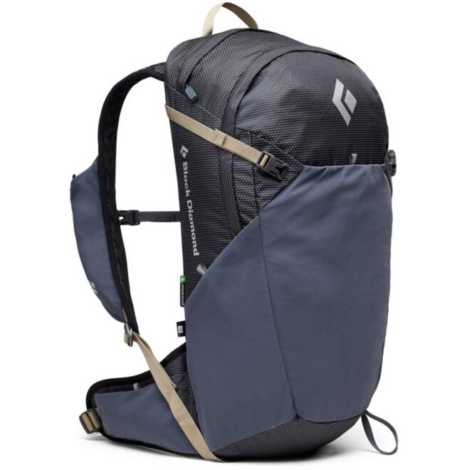 BD Black Diamond Trail Vista 20 zaino trekking