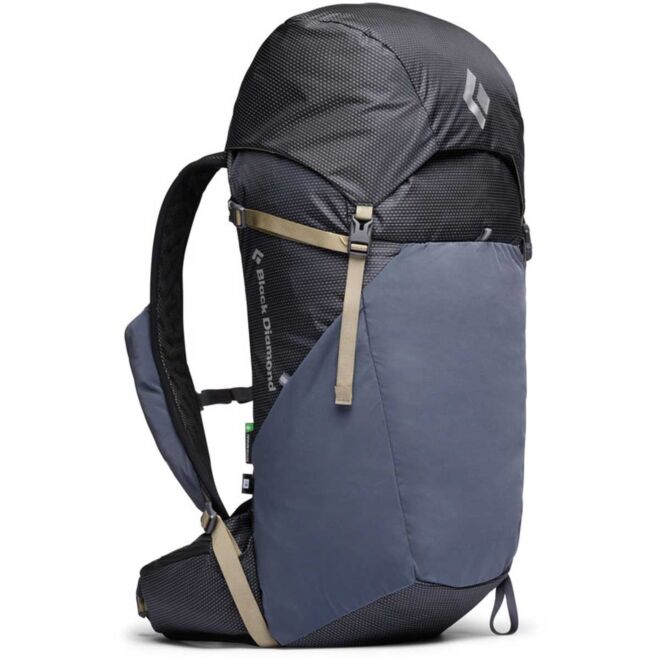 BD Black Diamond Trail Vista 28 zaino trekking