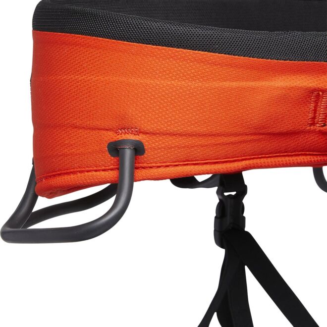 BD Black Diamond Long Haul imbrago arrampicata 