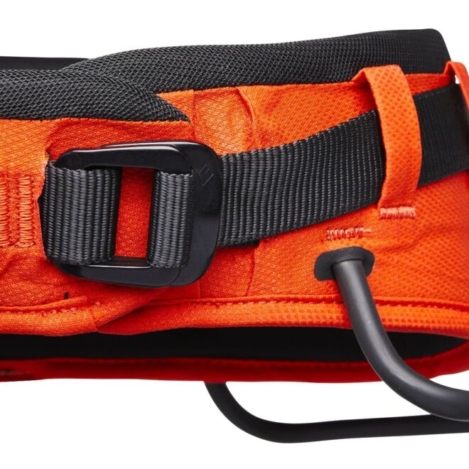 BD Black Diamond Long Haul imbrago arrampicata 