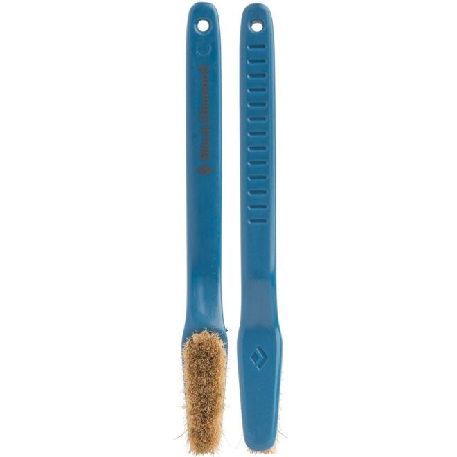 BD Black Diamond Bouldering Brush Small spazzola arrampicata boulder