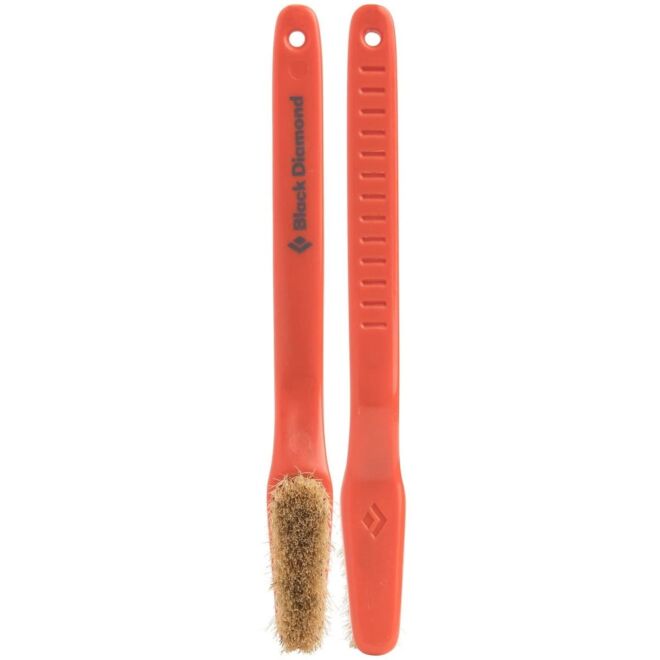 BD Black Diamond Bouldering Brush Small spazzola arrampicata boulder
