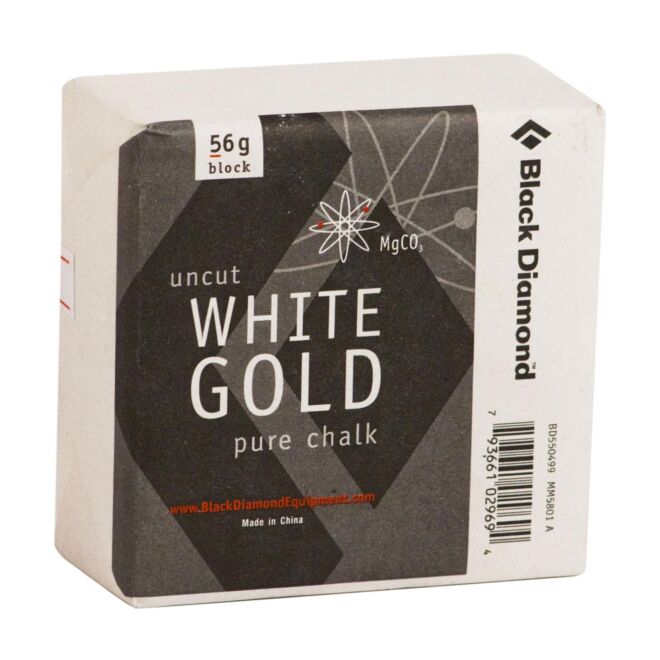 BD Black Diamond blocco 56 g magnesite
