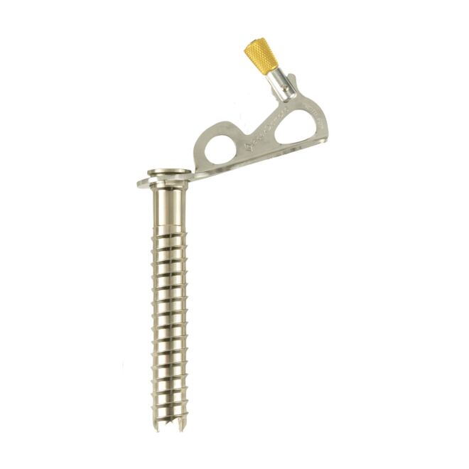 BD Black Diamond Express Ice Screw vite ghiaccio