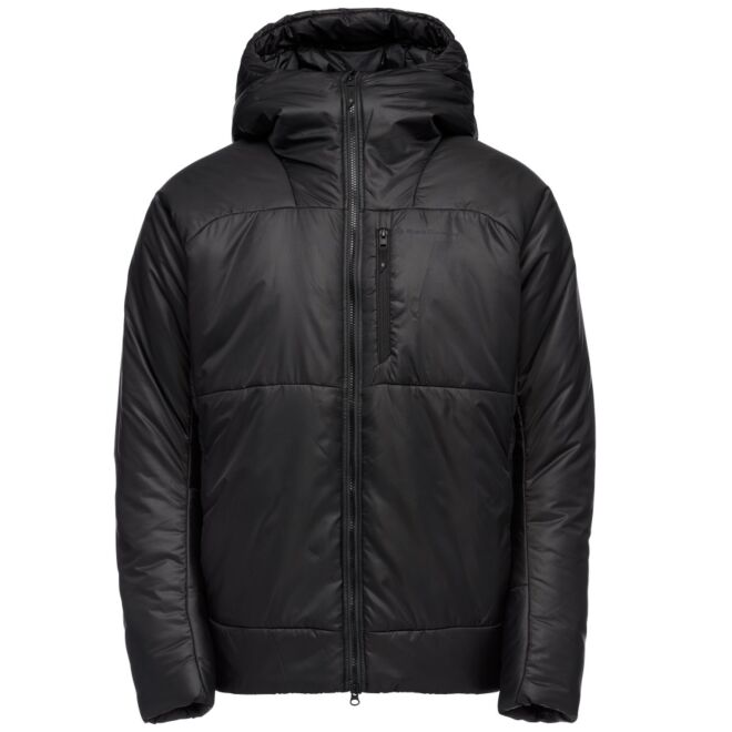 BD Black Diamond M Belay Parka piumino uomo