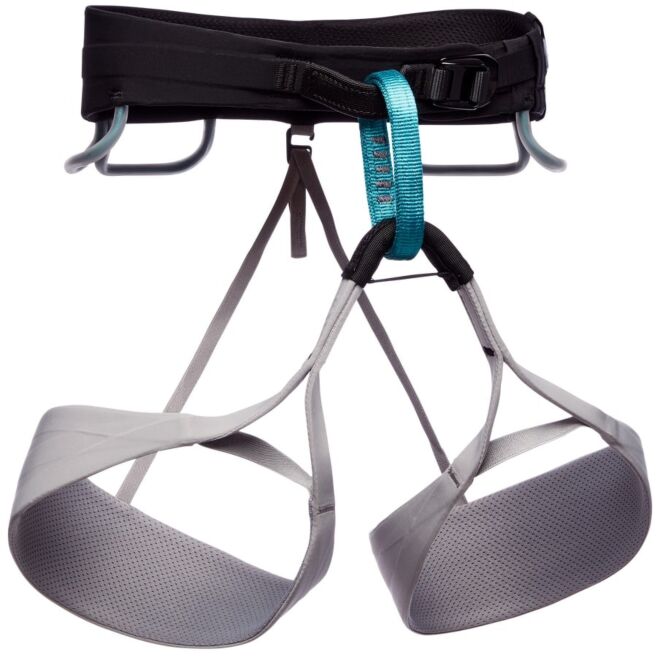 BD Black Diamond Solution Women's imbrago arrampicata donna