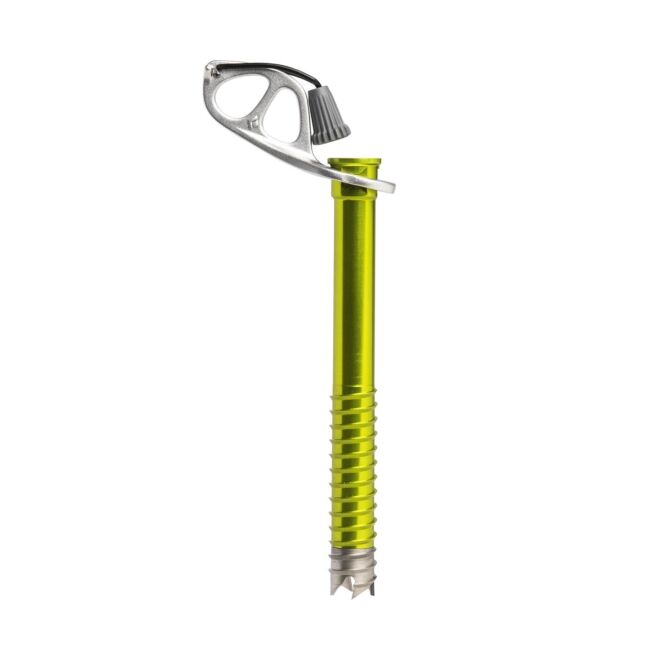 BD Black Diamond Ultralight Ice Screw vite ghiaccio