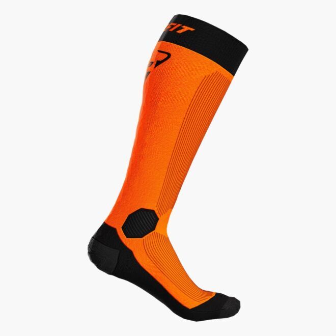 Dynafit Tour Warm Merino Socks Unisex calzini scialpinismo