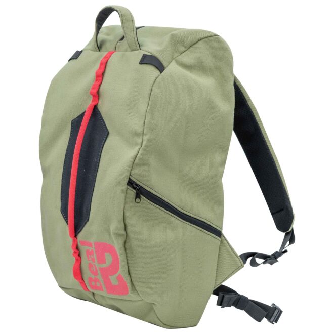 Beal Combi Kliff zaino arrampicata falesia