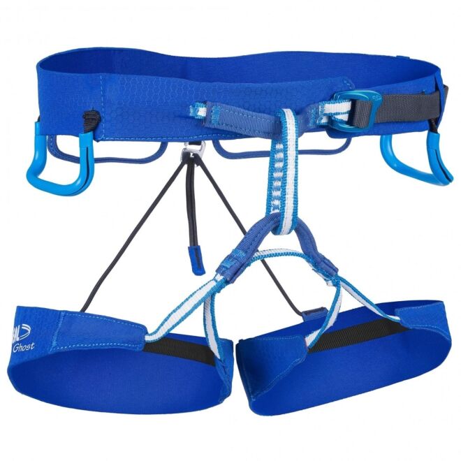 Beal Ghost imbrago arrampicata e alpinismo