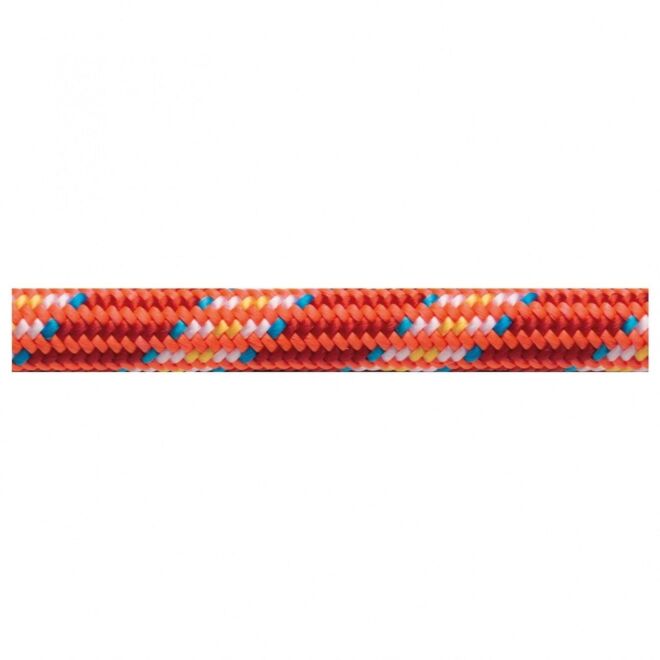Beal Ice Line 8.1 mm Unicore Golden Dry mezza corda arrampicata al metro