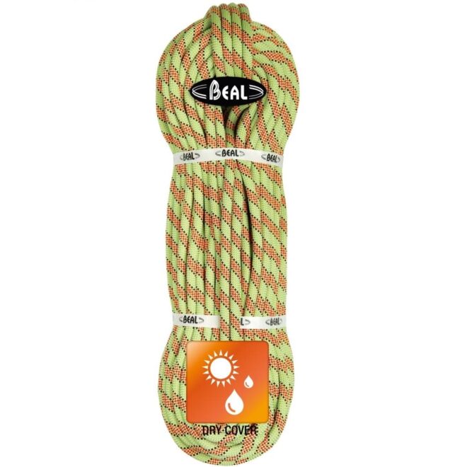 Beal Apollo II 11 mm Dry Cover corda arrampicata