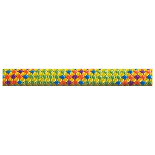 Beal Cobra II Unicore 8.6 mm Dry Cover mezza corda arrampicata al metro