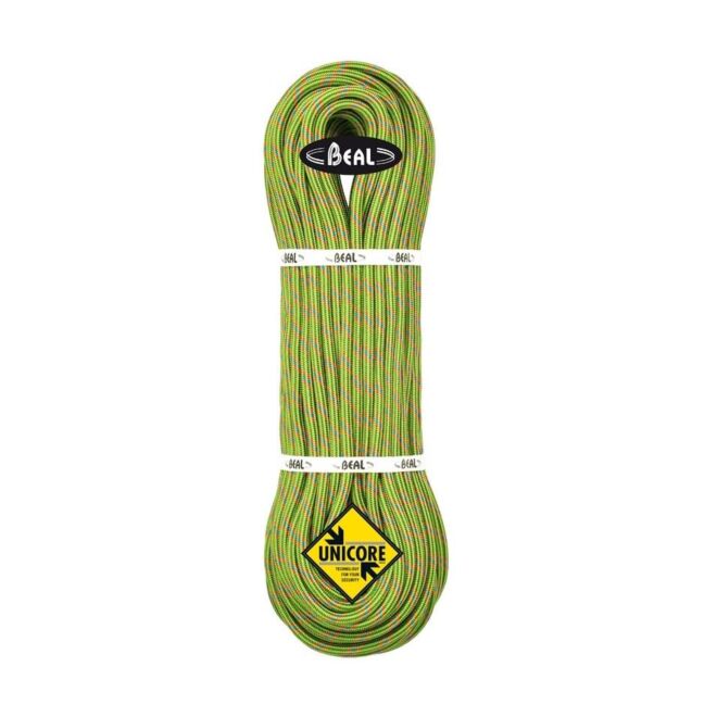 Beal Diablo 10.2 mm Unicore corda arrampicata