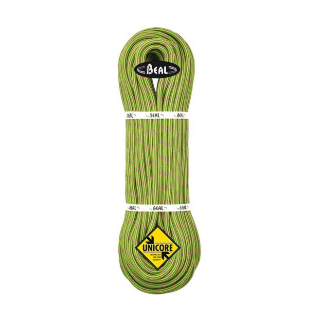Beal Diablo 10.2 mm Unicore corda arrampicata