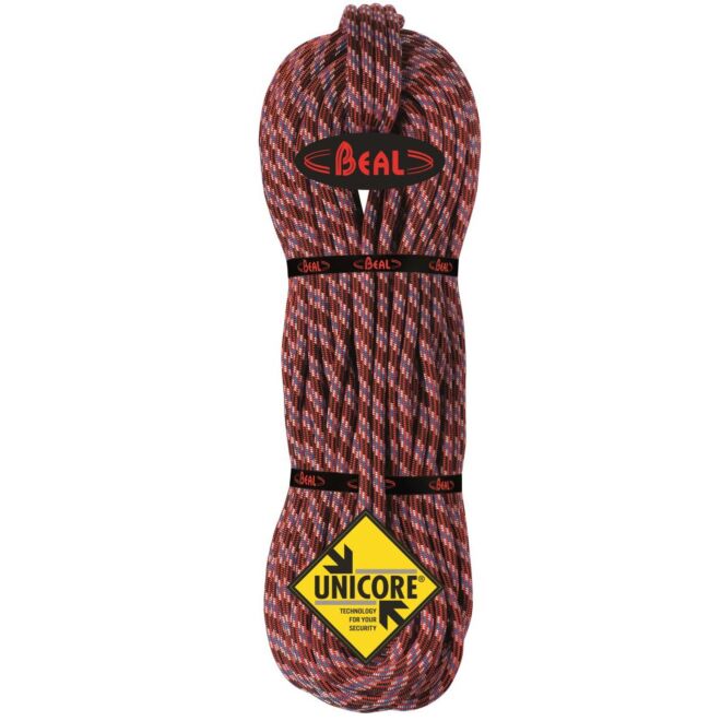 Beal Diablo 9.8 mm Unicore Classic corda arrampicata
