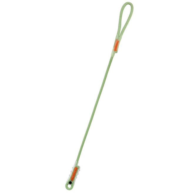 Beal Dynaclip longe dynamic cord in corda dinamica