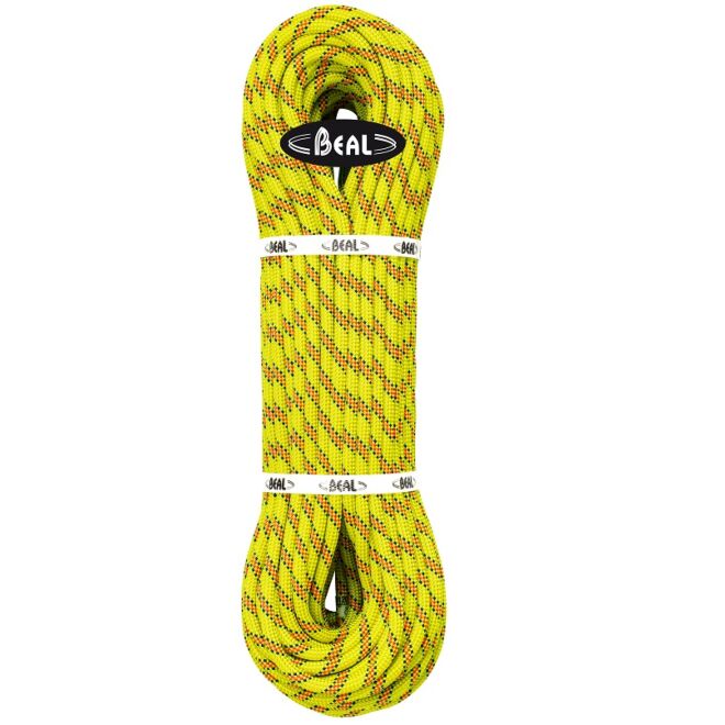 Beal Karma 9.8 mm corda arrampicata