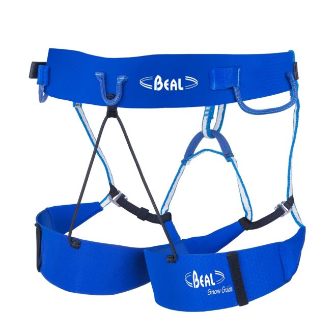 Beal Snow Guide imbrago scialpinismo