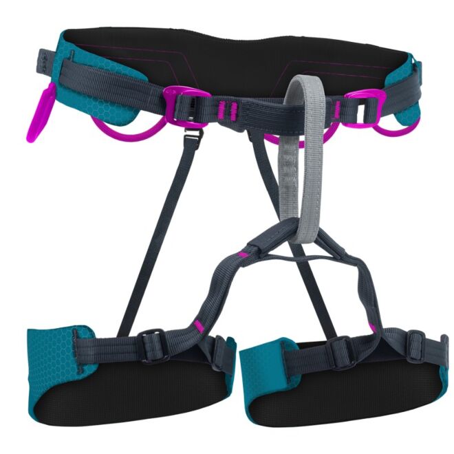 Beal Venus Soft imbrago arrampicata donna