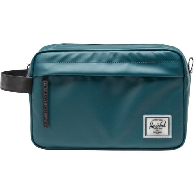 Herschel Chapter Travel Kit beauty case