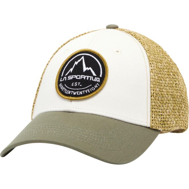 La Sportiva Belayer Cap cappello