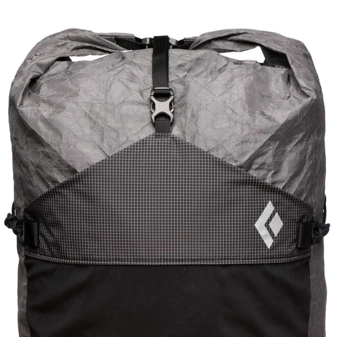 Black Diamond Beta Light 30 zaino trekking