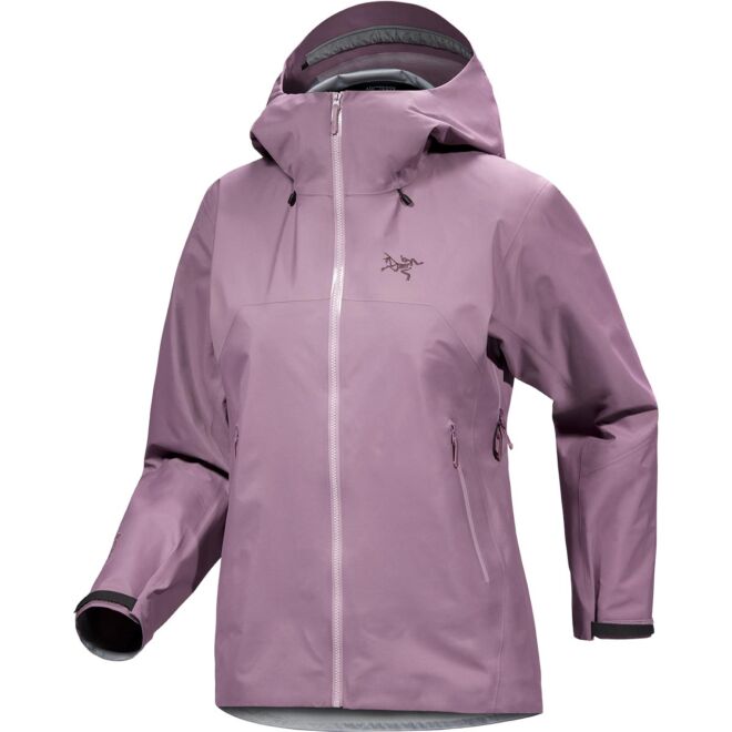 Arc'teryx Beta SL Jacket Women giacca hard shell guscio donna