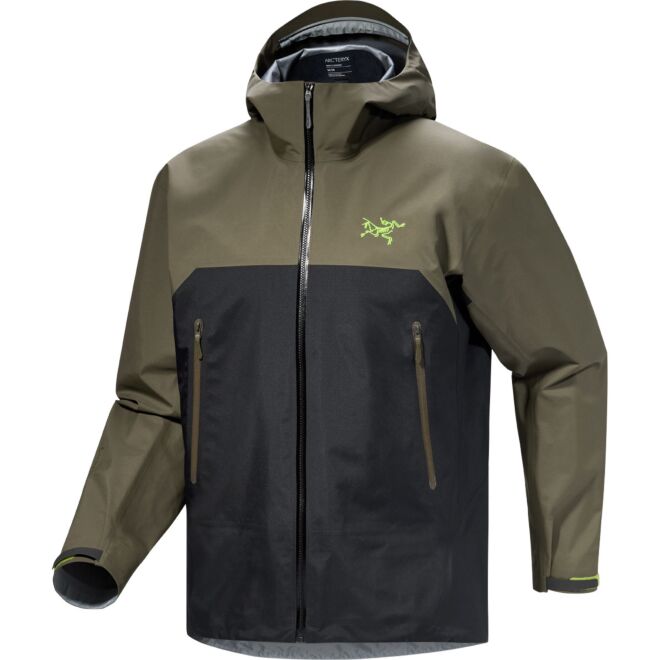 Arc'teryx Beta Jacket M giacca hard shell guscio uomo