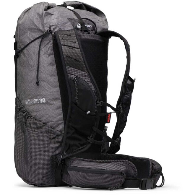 Black Diamond Beta Light 30 zaino trekking