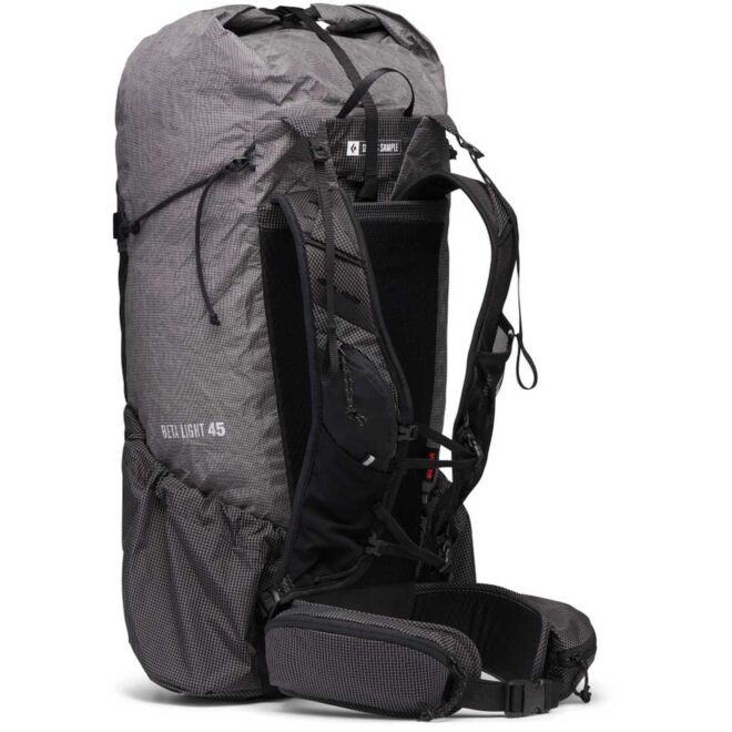 BD Black Diamond Beta Light 45 zaino trekking