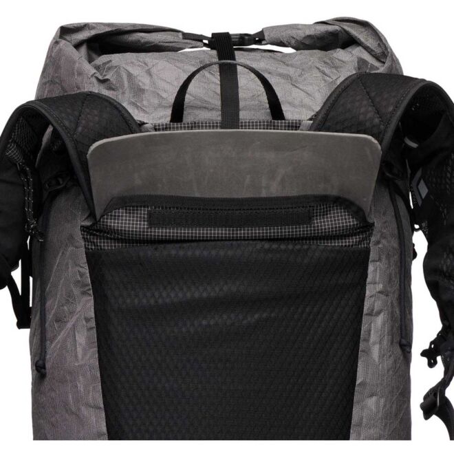 BD Black Diamond Beta Light 45 zaino trekking