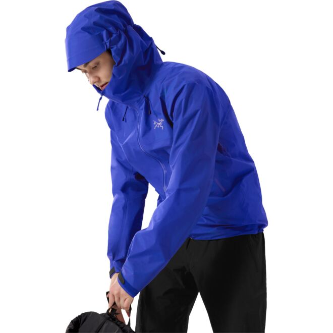 Arc'teryx Beta Sl Jacket M giacca hard shell guscio uomo