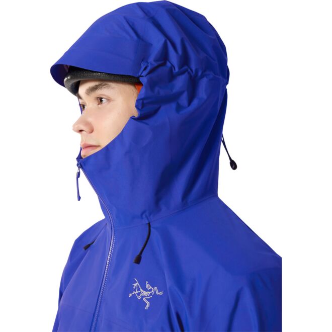 Arc'teryx Beta Sl Jacket M giacca hard shell guscio uomo