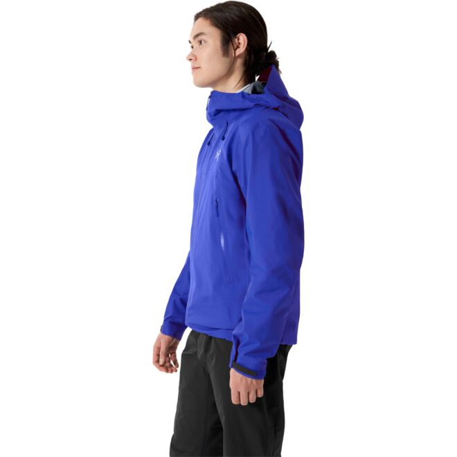 Arc'teryx Beta Sl Jacket M giacca hard shell guscio uomo