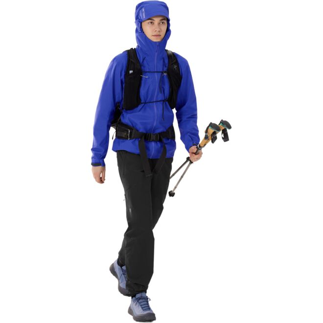 Arc'teryx Beta Sl Jacket M giacca hard shell guscio uomo