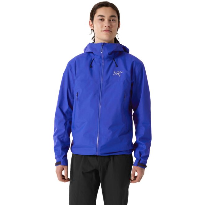 Arc'teryx Beta Sl Jacket M giacca hard shell guscio uomo