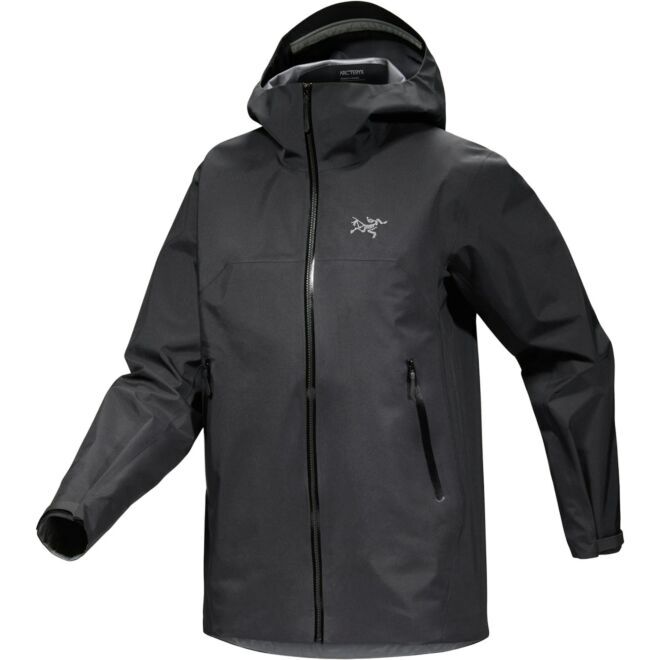 Arc'teryx Beta Jacket giacca hardshell guscio donna