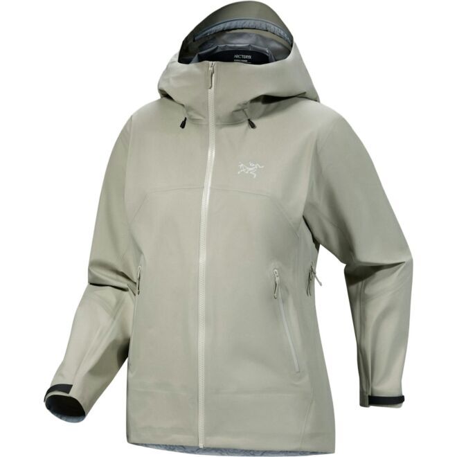 Arc'teryx Beta SL Jacket Women giacca hard shell guscio donna
