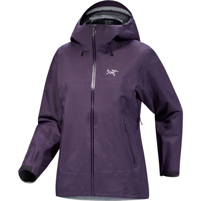 Arc'teryx Beta SL Jacket Women giacca hard shell guscio donna