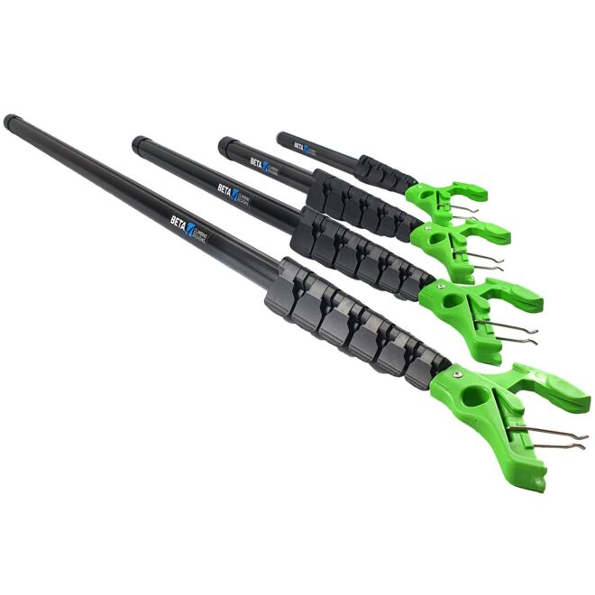 BetaStick Evo clipstick bastone telescopico arrampicata furbo