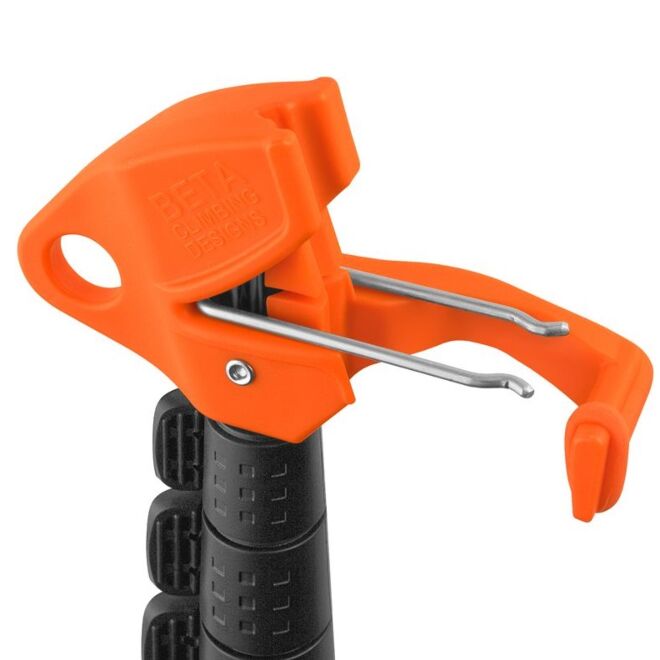 BetaStick Access clipstick bastone telescopico lavori in quota